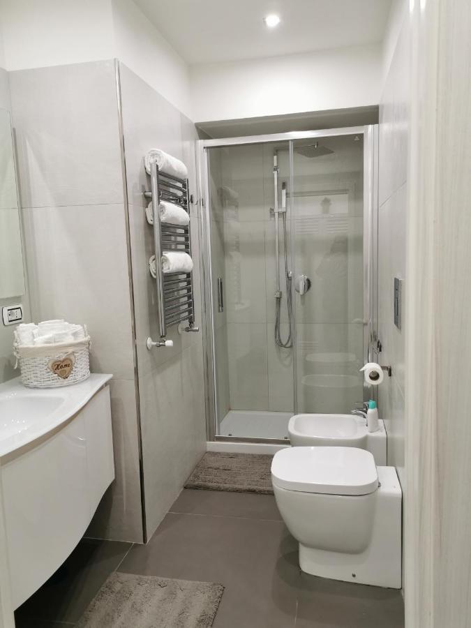 Residenza Napoli Centrale Exteriér fotografie